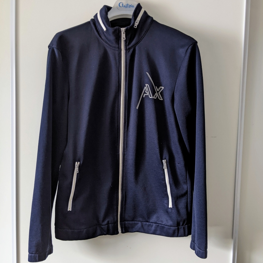 Men's Armani Light Jacket